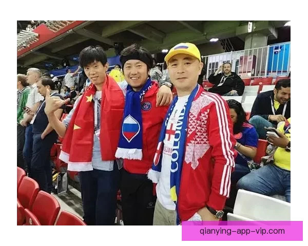 燃情世界杯竞猜盛宴，与全球球迷共襄胜利荣耀