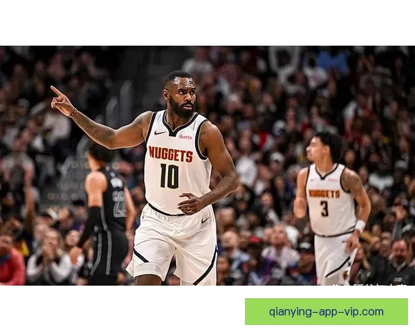 掘金官方更新伤情 沃特森右腿筋紧张 小哈达威左膝不适